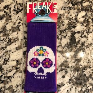 Freaker USA can koozie/bottle holder, NWT